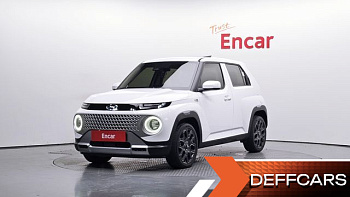 Hyundai CASPER Modern купить на сайте DeffCars