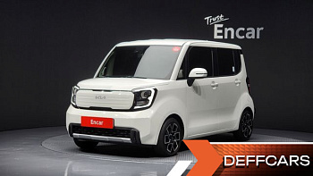 Kia RAY Signature купить по цене 2 257 750 ₽  на сайте DeffCars