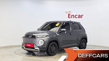Hyundai CASPER Modern купить на сайте DeffCars