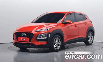 Hyundai KONA Diesel 1.6 2WD Premium купить на сайте DeffCars