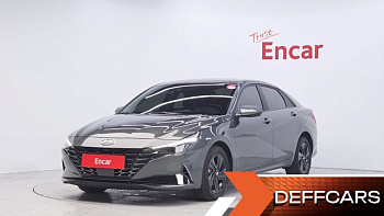 Hyundai AVANTE 1.6 Modern купить по цене 2 628 316 ₽  на сайте DeffCars