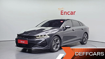 Kia K5 2.0 Noblesse купить на сайте DeffCars