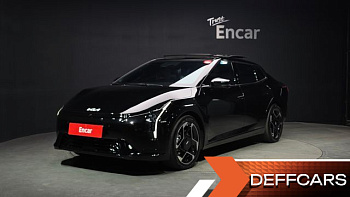 Kia EV4 Long Range 2WD GT LIne купить на сайте DeffCars