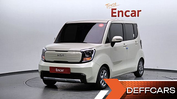 Kia RAY Prestige купить по цене 2 165 390 ₽  на сайте DeffCars