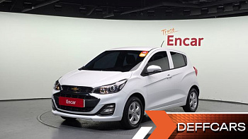 ChevroletGMDaewoo SPARK LT купить по цене 1 395 960 ₽  на сайте DeffCars