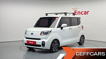 Kia RAY Signature купить на сайте DeffCars