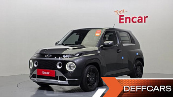 Hyundai CASPER Turbo Van Smart купить по цене 1 645 747.02 ₽  на сайте DeffCars