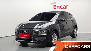 Hyundai KONA 1.6 Turbo 2WD Modern Choice купить по цене 2 331 561 ₽  на сайте DeffCars