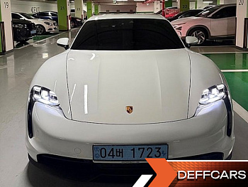 Porsche TAYCAN Base купить на сайте DeffCars