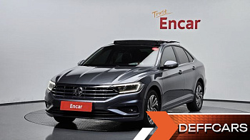 Volkswagen JETTA 1.4 TSI Prestige купить по цене 2 250 431 ₽  на сайте DeffCars