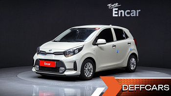 Kia MORNING Prestige купить по цене 1 322 516.56 ₽  на сайте DeffCars