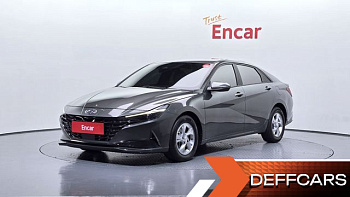 Hyundai AVANTE 1.6 Modern купить по цене 2 087 928 ₽  на сайте DeffCars