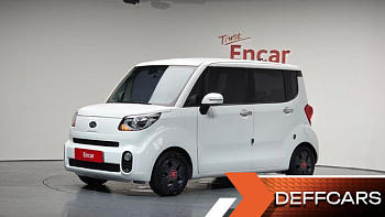 Kia RAY Prestige купить по цене 1 406 871 ₽  на сайте DeffCars