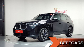 BMW X3 xDrive 20 M Sport купить на сайте DeffCars