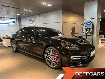 Porsche PANAMERA 4.0 GTS купить по цене 22 069 403.68 ₽  на сайте DeffCars