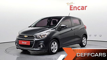 ChevroletGMDaewoo SPARK LT Plus купить на сайте DeffCars