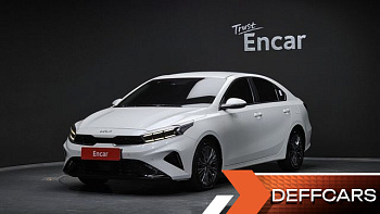 Kia K3 1.6 signature купить по цене 2 057 933.18 ₽  на сайте DeffCars