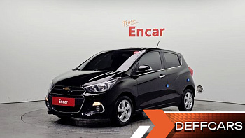 ChevroletGMDaewoo SPARK LT Plus купить на сайте DeffCars