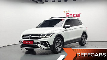 Volkswagen TIGUAN 2.0 TSI Prestige купить по цене 18 407 747.83 ₽  на сайте DeffCars