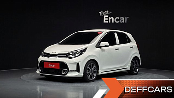 Kia MORNING Signature купить по цене 1 899 432 ₽  на сайте DeffCars