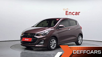 ChevroletGMDaewoo SPARK Premier купить на сайте DeffCars