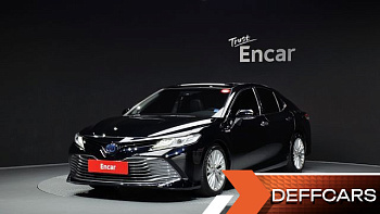 Toyota CAMRY 2.5 XLE Hybrid купить на сайте DeffCars