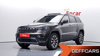 Jeep CHEROKEE 3.6 Limited WK2 купить на сайте DeffCars