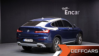 BMW X4 xDrive20i xLine купить по цене 6 699 291.09 ₽  на сайте DeffCars