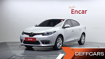 Renault-KoreaSamsung SM3 LE купить на сайте DeffCars