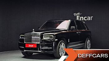 Rolls-Royce CULLINAN 6.7 V12 Rolls-Royce CULLINAN 6.7 V12 купить по цене 44 714 219 ₽  на сайте DeffCars