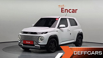 Hyundai CASPER Modern купить на сайте DeffCars