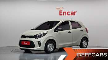 Kia MORNING Basic Plus купить на сайте DeffCars