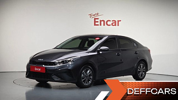 Kia K3 1.6 Prestige купить по цене 2 045 397.59 ₽  на сайте DeffCars