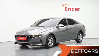 Hyundai AVANTE 1.6 Modern купить по цене 1 962 521.86 ₽  на сайте DeffCars