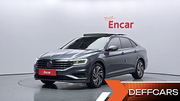 Volkswagen JETTA 1.4 TSI Prestige купить по цене 1 847 159 ₽  на сайте DeffCars