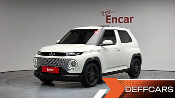 Hyundai CASPER Smart купить на сайте DeffCars