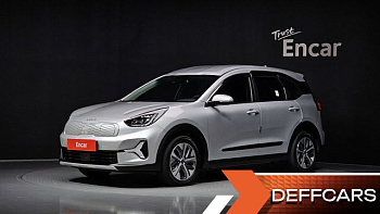 Kia NIRO Air (Taxi Trim) купить по цене 2 275 674 ₽  на сайте DeffCars