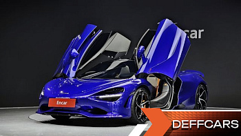 Mclaren 750S 4.0 Coupe Mclaren 750S 4.0 Coupe купить по цене 40 290 871 ₽  на сайте DeffCars