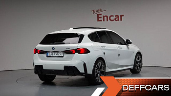 BMW 1-SERIES 120 M Sport купить на сайте DeffCars