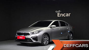 Kia K3 Signature купить по цене 2 061 293 ₽  на сайте DeffCars