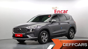 Hyundai SANTAFE Diesel 2.2 2WD Prestige купить на сайте DeffCars