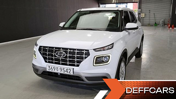 Hyundai VENUE 1.6 Modern Plus купить по цене 1 884 331.66 ₽  на сайте DeffCars