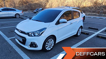 ChevroletGMDaewoo SPARK LTZ купить на сайте DeffCars