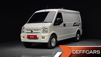 DFSK C35 EV 2 Seater Van купить на сайте DeffCars