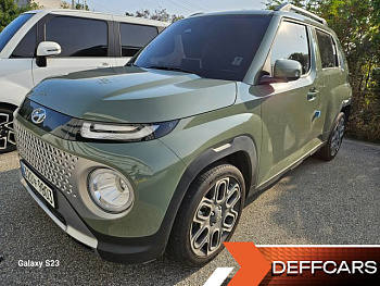 Hyundai CASPER Inspiration купить по цене 2 303 999.60 ₽  на сайте DeffCars