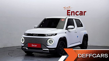 Hyundai CASPER Modern купить на сайте DeffCars