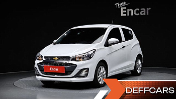 ChevroletGMDaewoo SPARK Premier ChevroletGMDaewoo SPARK Premier купить по цене 1 445 189 ₽  на сайте DeffCars