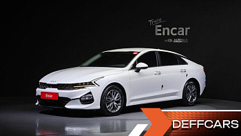 Kia K5 2.0 Trendy купить по цене 2 217 832 ₽  на сайте DeffCars