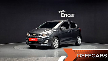 ChevroletGMDaewoo SPARK Premier купить по цене 1 276 525.64 ₽  на сайте DeffCars