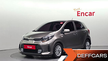 Kia MORNING Prestige Kia MORNING Prestige купить по цене 1 450 458 ₽  на сайте DeffCars